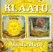 Buy Klaatu/Hope