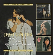 Buy Im Jess Colter/Jessi/Diamond