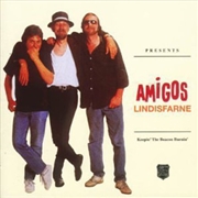 Buy Amigos