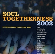 Buy Soul Togetherness 2002