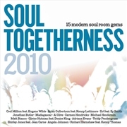 Buy Soul Togetherness 2010