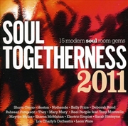 Buy Soul Togetherness 2011