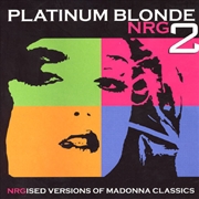 Buy Platinum Blonde Nrg: Vol 2