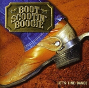 Buy Boot Scootin