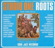 Buy Studio One Roots