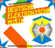 Buy Deutsche Elektronische Musik 1