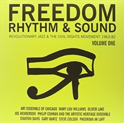 Buy Freedom Rhythm & Sound 1