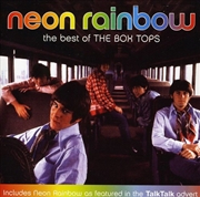 Buy Neon Rainbow: The Best Of The Box Tops