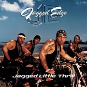 Buy Jagged Little Thrill