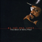 Buy Me & Mrs Jones: Best Of Billy Paul