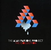 Buy Alan Parsons Project Collection