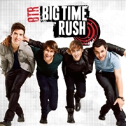 Buy Big Time Rush: Uk Edition