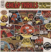 Buy Cheap Thrills