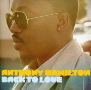 Buy Back To Love