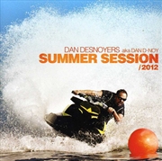 Buy Summer Session 12