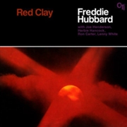 Buy Red Clay