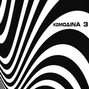 Buy Komodina 3