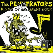 Buy Kings Of Basement Rock