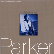 Buy Charlie Parker Y2: Fer