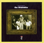 Buy Very Best Of The Dramatics