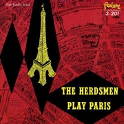 Buy Herdsmen Play Paris