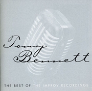 Buy Best Of The Improv Recordings