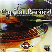 Buy Radio Capital Record Store Day