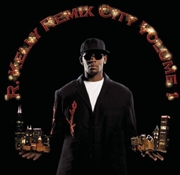 Buy Remix City: Vol1