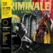 Buy Criminale-Paura 1