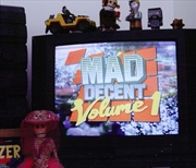 Buy Mad Decent: Vol1