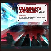 Buy Clubbers Anthology: Vol2