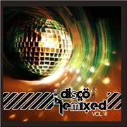 Buy Disco Remixed: Vol4