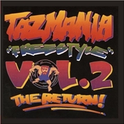 Buy Tazmania Freestyle: Vol2