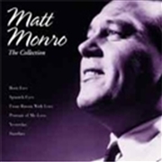 Buy Matt Monro Coll, The