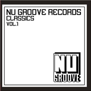 Buy Nu Groove Records Classics Vol. 1