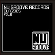 Buy Nu Groove Records Classics Vol. 2