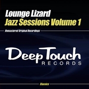 Buy Jazz Sessions: Vol1