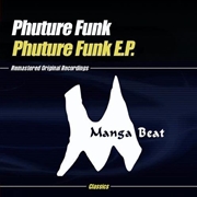 Buy Phuture Funk: Ep