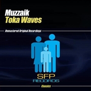 Buy I Feel You/Toka Waves