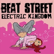 Buy Electric Kingdom