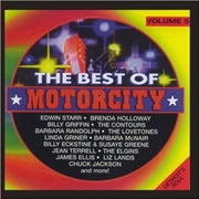 Buy Best Of Motorcity: Vol5