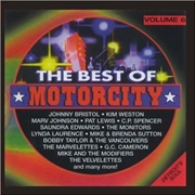 Buy Best Of Motorcity: Vol6