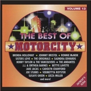 Buy Best Of Motorcity: Vol13