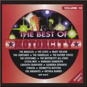 Buy Best Of Motorcity: Vol19