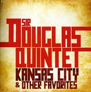 Buy Kansas City & Other Favorites