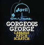 Buy Cabbage Patch Scratch