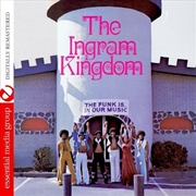 Buy Ingram Kingdom