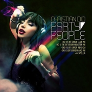 Buy Party People Remixes