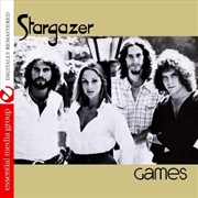 Buy Stargazer