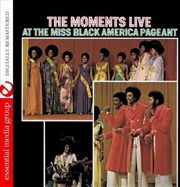 Buy Live At The Miss Black America Pageant